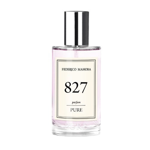 FM Pure Parfum 827