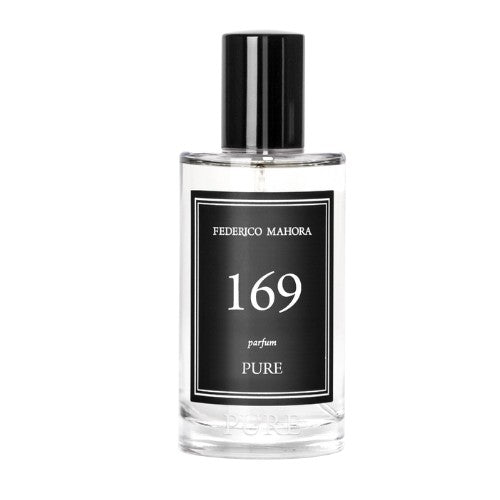 FM Pure Parfum 169