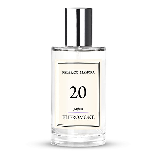 FM Pure Parfum 20