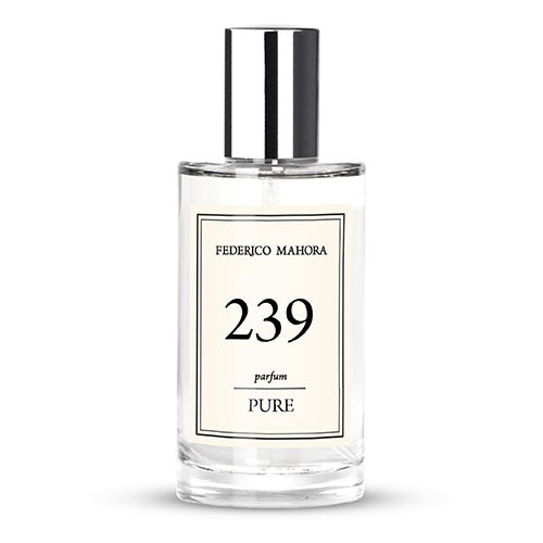 FM Pure Parfum 239