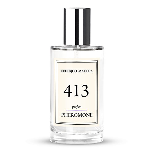 FM Pure Parfum 413
