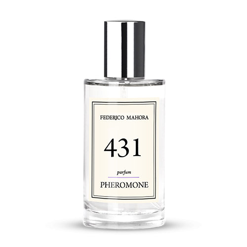FM Pure Parfum 431