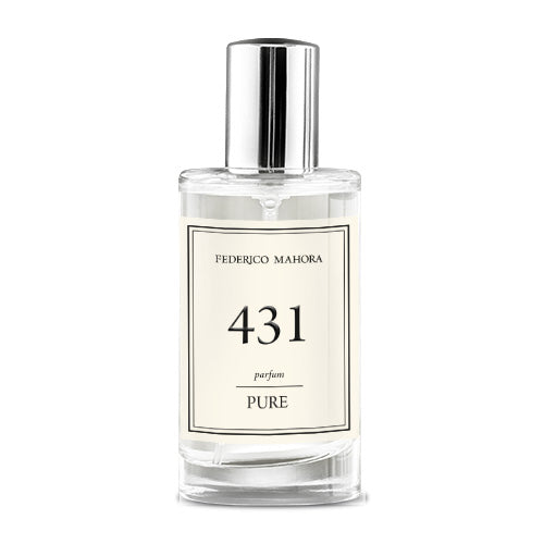 FM Pure Parfum 431