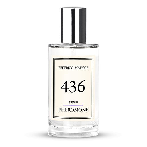 FM Pure Parfum 436