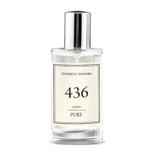FM Pure Parfum 436