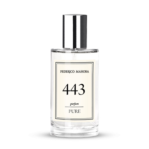FM Pure Parfum 443