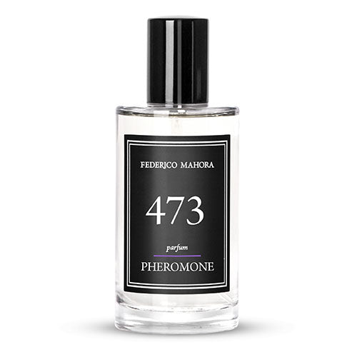 FM Pure Parfum 473