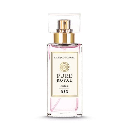 FM Pure Royal Parfum 810