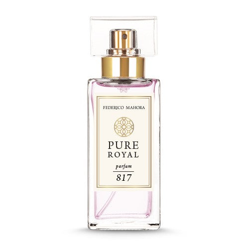 FM Pure Royal Parfum 817