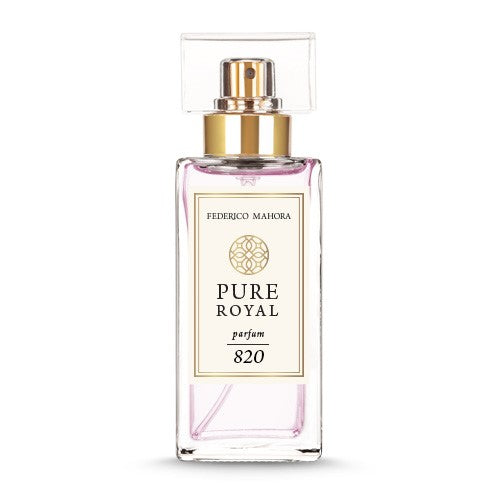 FM Pure Royal Parfum 820