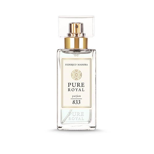 FM Pure Royal Parfum 833