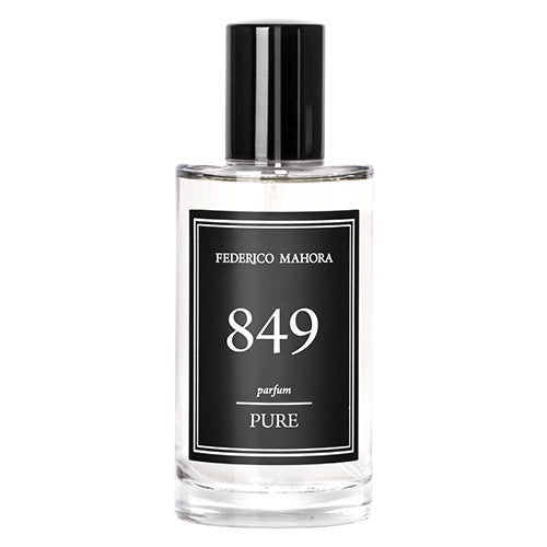FM Pure Parfum 849