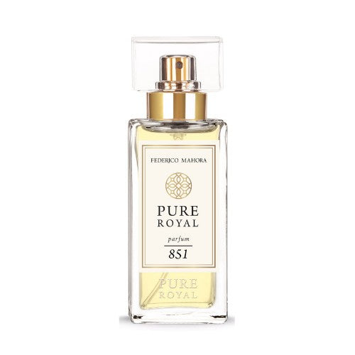 FM Pure Royal Parfum 851