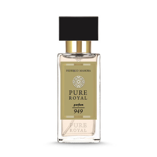 FM Pure Royal Parfum 949
