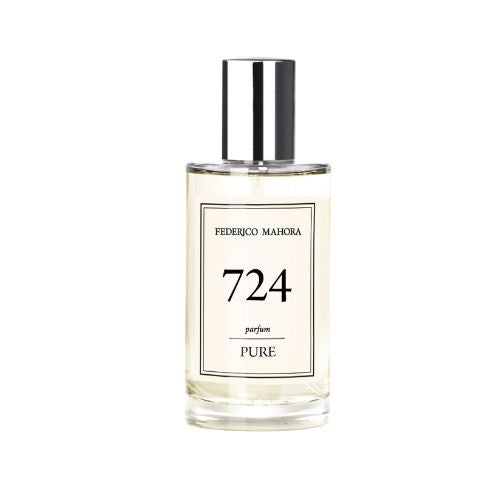 FM Pure Parfum 724