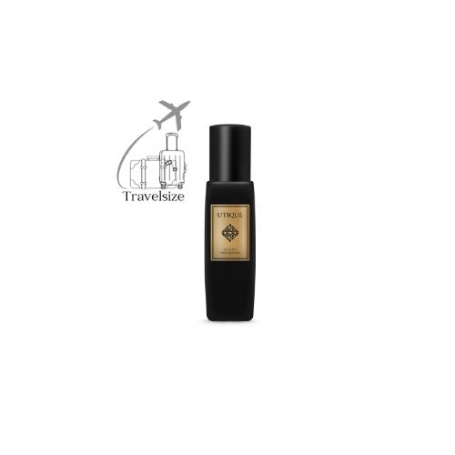 Utique Luxury Parfum Black