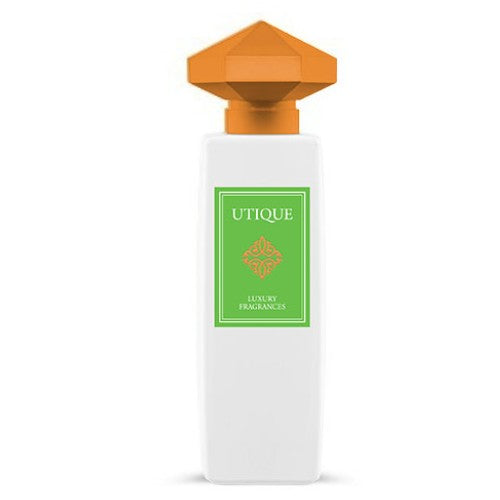 Utique Luxury Parfum Bubble
