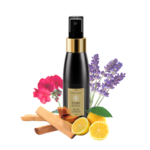 Pillow Mist Calm Moments