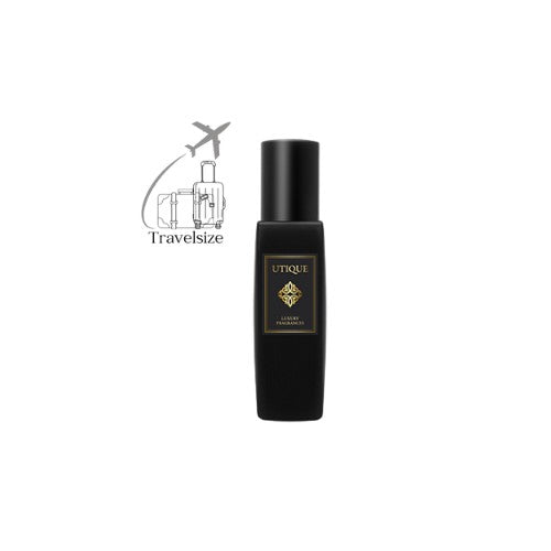 Utique Luxury Parfum Secret Planet