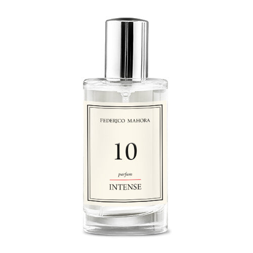 FM Pure Parfum 10