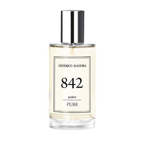 FM Pure Parfum 842