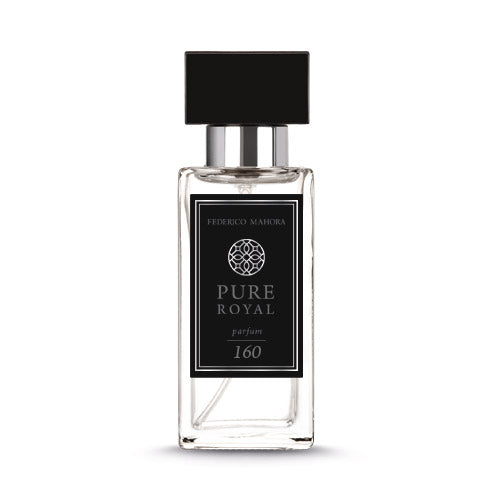 FM Pure Royal Parfum 160