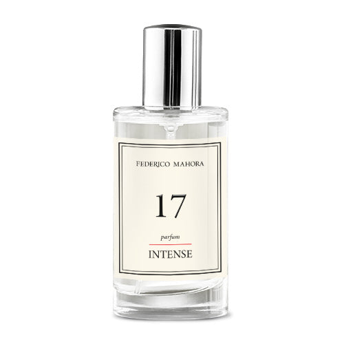 FM Pure Parfum 17