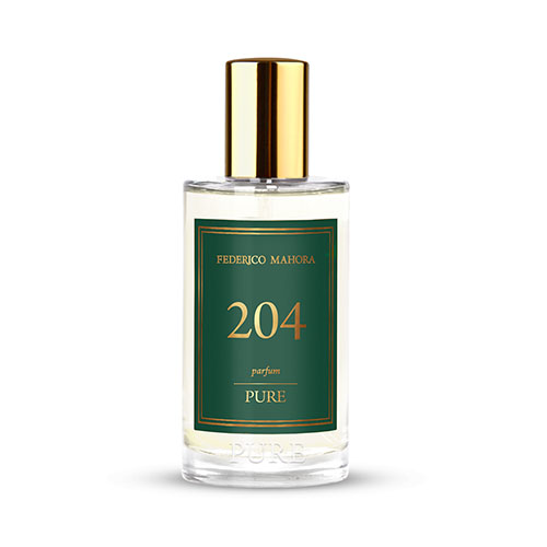 FM Pure Parfum 204