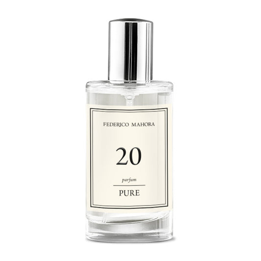 FM Pure Parfum 20