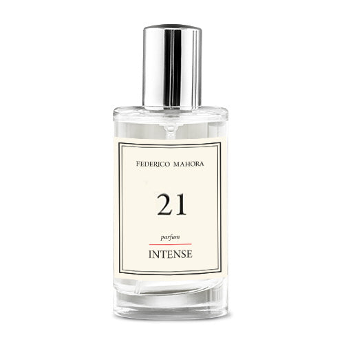 FM Pure Parfum 21