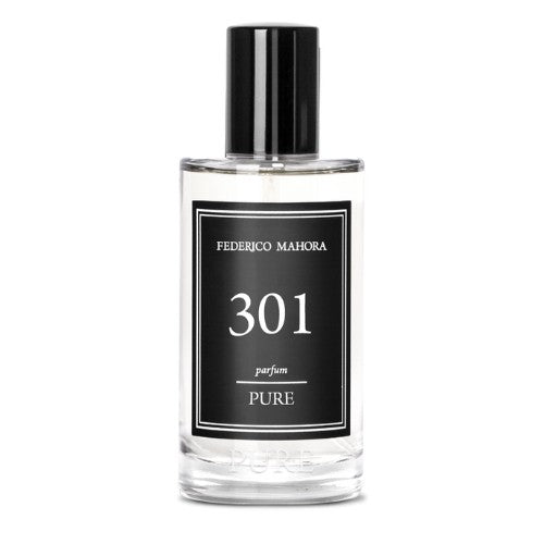 FM Pure Parfum 301