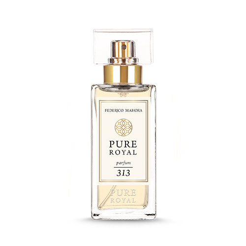 FM Pure Royal Parfum 313