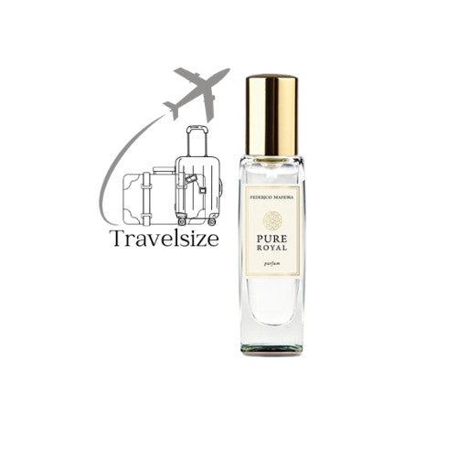 FM Pure Royal Parfum 809