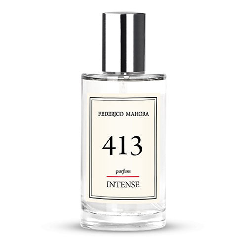 FM Pure Parfum 413