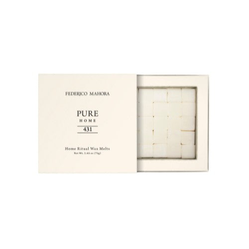 Pure Home Ritual Wax Melts Dames