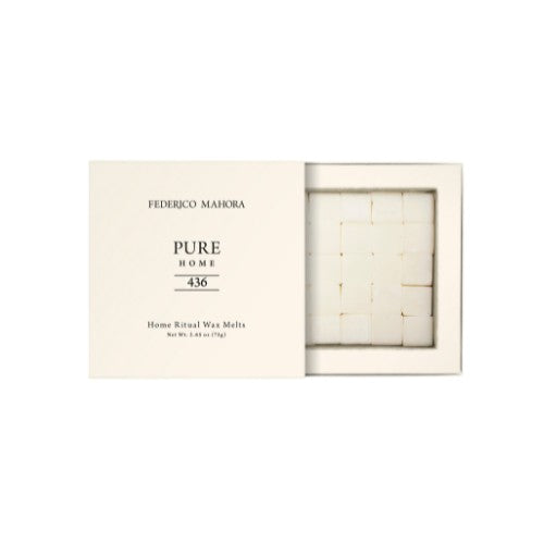 Pure Home Ritual Wax Melts Dames