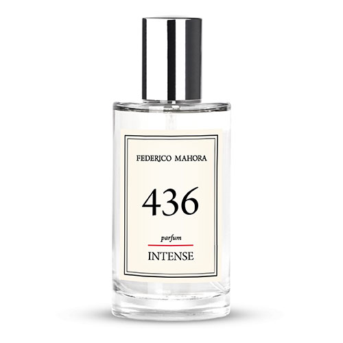 FM Pure Parfum 436