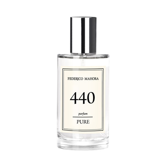 FM Pure Parfum 440