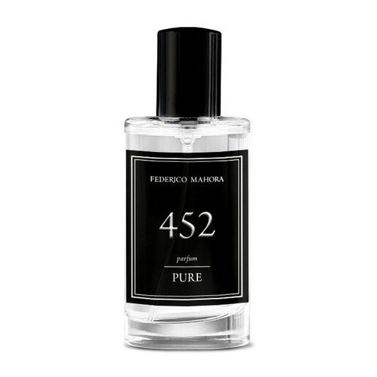 FM Pure Parfum 452