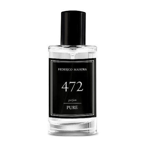 FM Pure Parfum 472