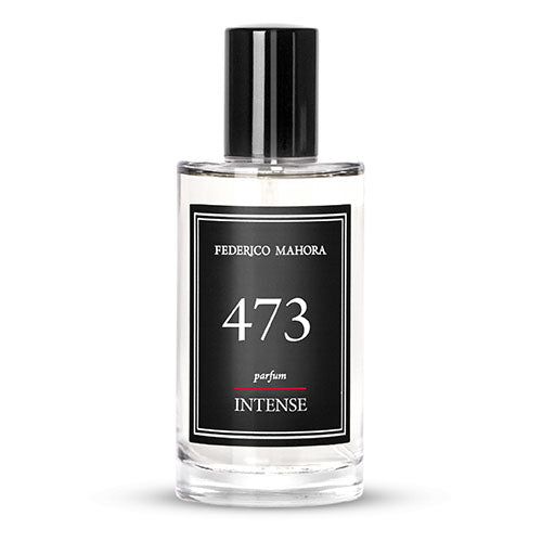 FM Pure Parfum 473
