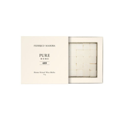 Pure Home Ritual Wax Melts Dames