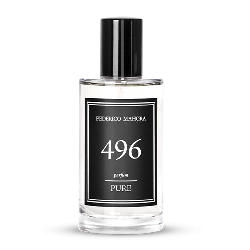 FM Pure Parfum 496