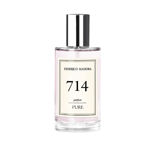 FM Pure Parfum 714