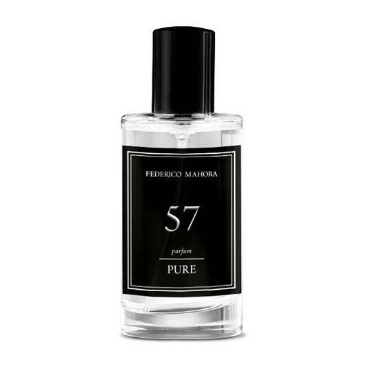 FM Pure Parfum 57