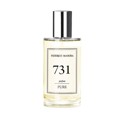 FM Pure Parfum 731
