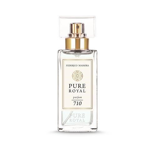 FM Pure Royal Parfum 710