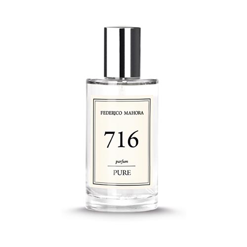 FM Pure Parfum 716