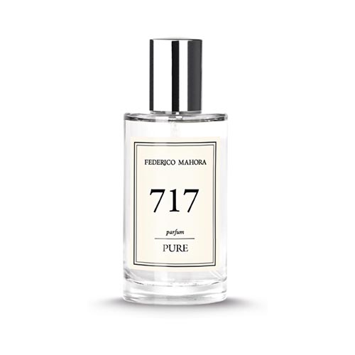 FM Pure Parfum 717