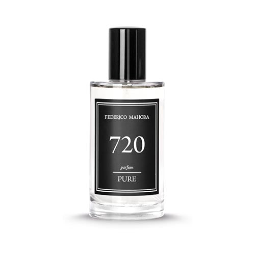 FM Pure Parfum 720